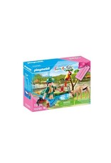 Playmobil Playmobil  Family Fun 70295 Cadeauset Zoo