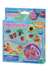 Aquabeads Aquabeads 79288 Kristallen Betoveringsset Navulling Aquabeads Aquabeads 79288 Kristallen Betoveringsset Navulling