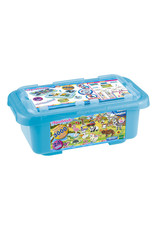 Aqua on sale beads safari
