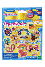 Aquabeads Aquabeads 79158 Juwelenset Navulling