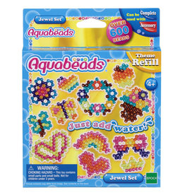 Aquabeads Aquabeads 79158 Juwelenset Navulling