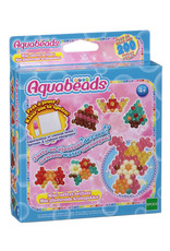 Aquabeads Aquabeads 31159 Mini Glinsterende Parelpakket