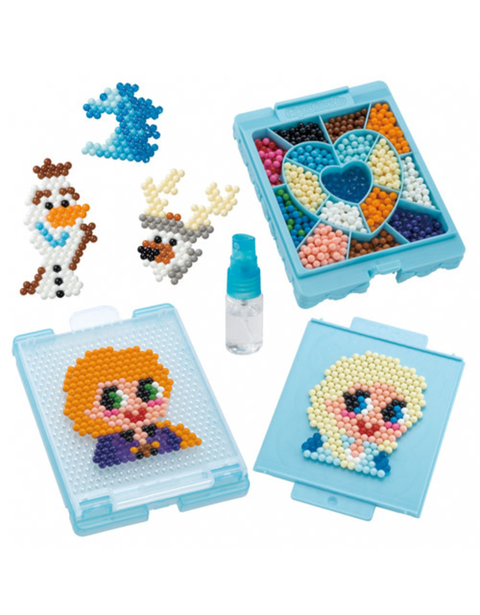 Aquabeads Aquabeads 31592 Frozen 2 Speelset - Playset