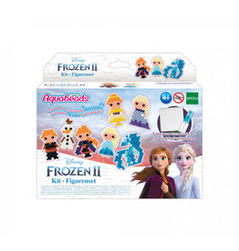 Aquabeads Aquabeads 31593 Personages Frozen 2 - Characters Frozen 2