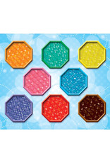 Aquabeads Aquabeads 79178 Juweelparelpakket Navulling Aquabeads Aquabeads 79178 Juweelparelpakket Navulling