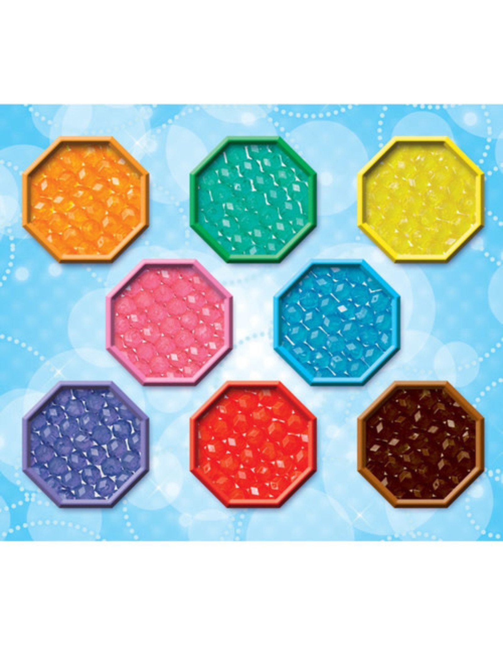 Aquabeads Aquabeads 79178 Juweelparelpakket Navulling