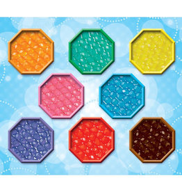 Aquabeads Aquabeads 79178 Juweelparelpakket Navulling