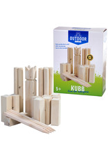 Outdoor Play Outdoor Play Kubb Game