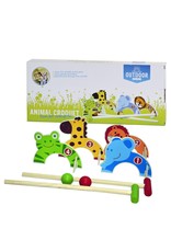 Outdoor Play Outdoor Play Dieren Croquet