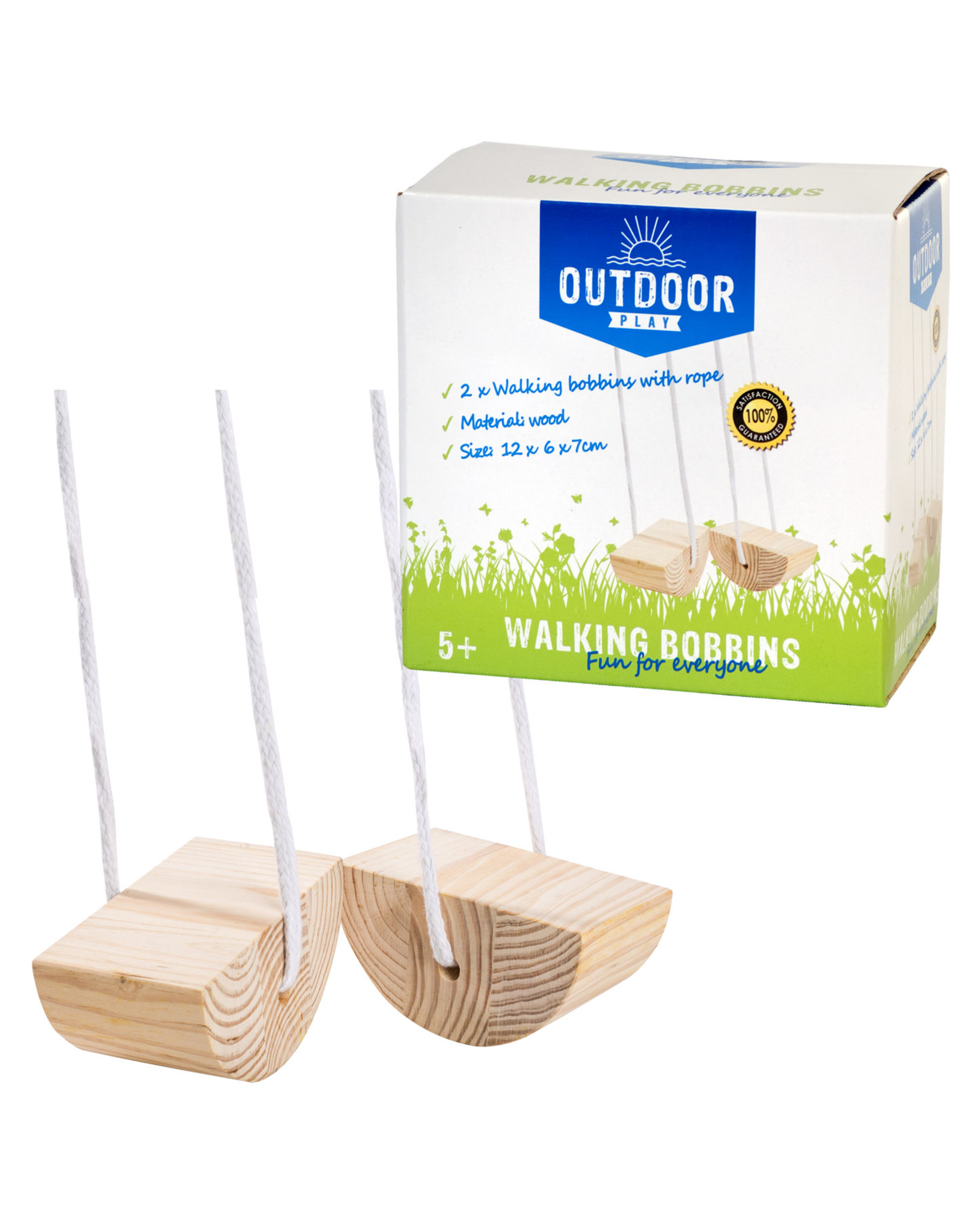 Outdoor Play Outdoor Play Loopklossen