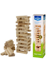 Outdoor Play Outdoor Play Stapeltoren Hout