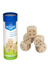 Outdoor Play Outdoor Play Mega Dobbelstenen