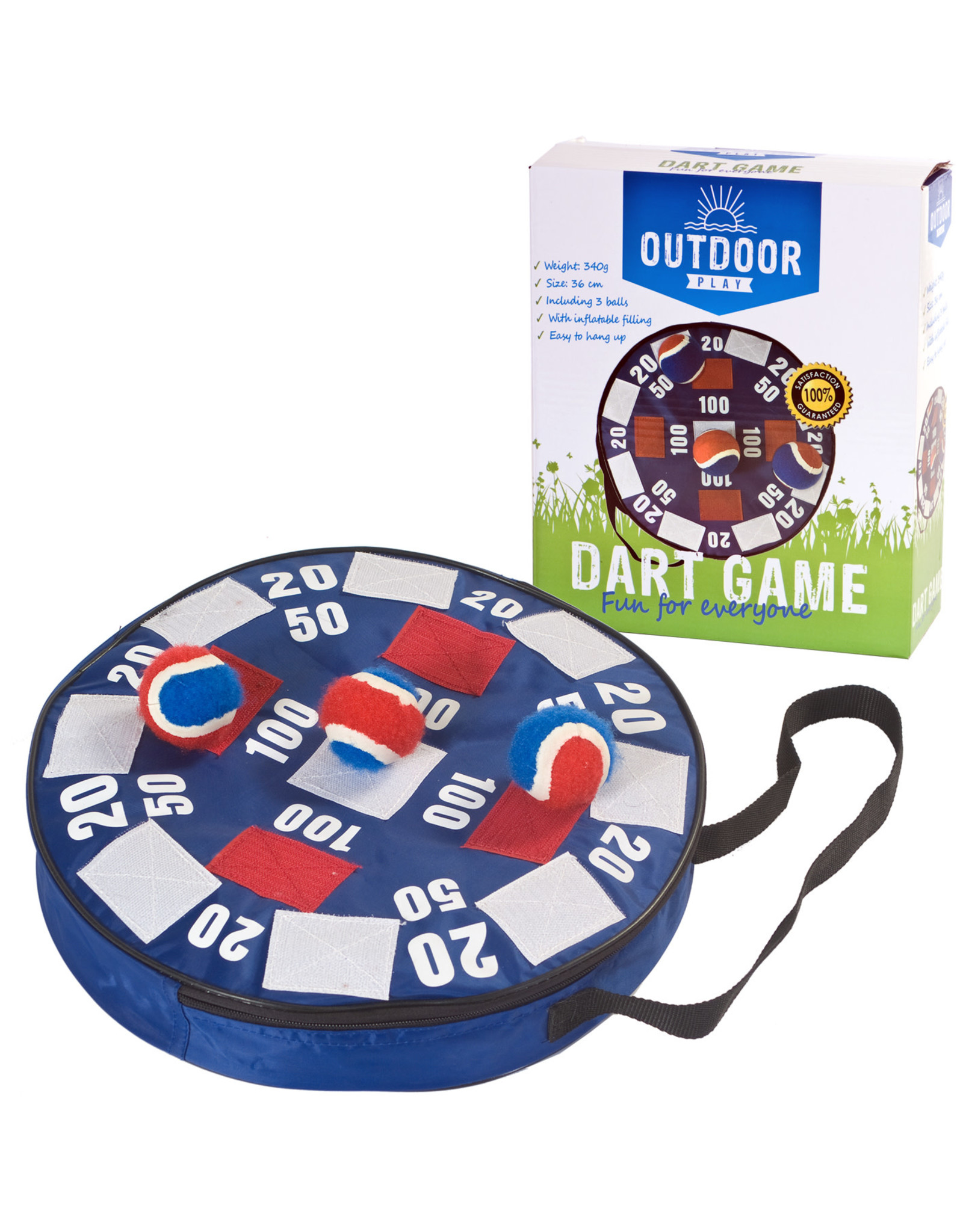 Outdoor Play Outdoor Play Darts