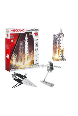 Meccano Multispace 15 In 1 Meccano