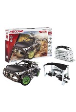 Meccano Meccano Mountainrally  25 In 1