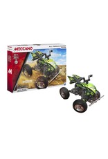 Meccano Meccano Elit Quad