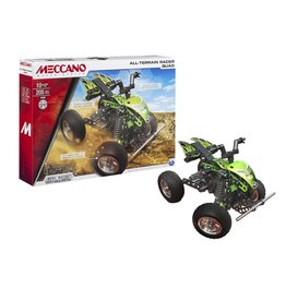 Meccano Meccano Elit Quad