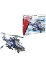 Meccano Meccano Elite Helicopter