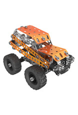 Meccano Meccano Elite Offroad Suv