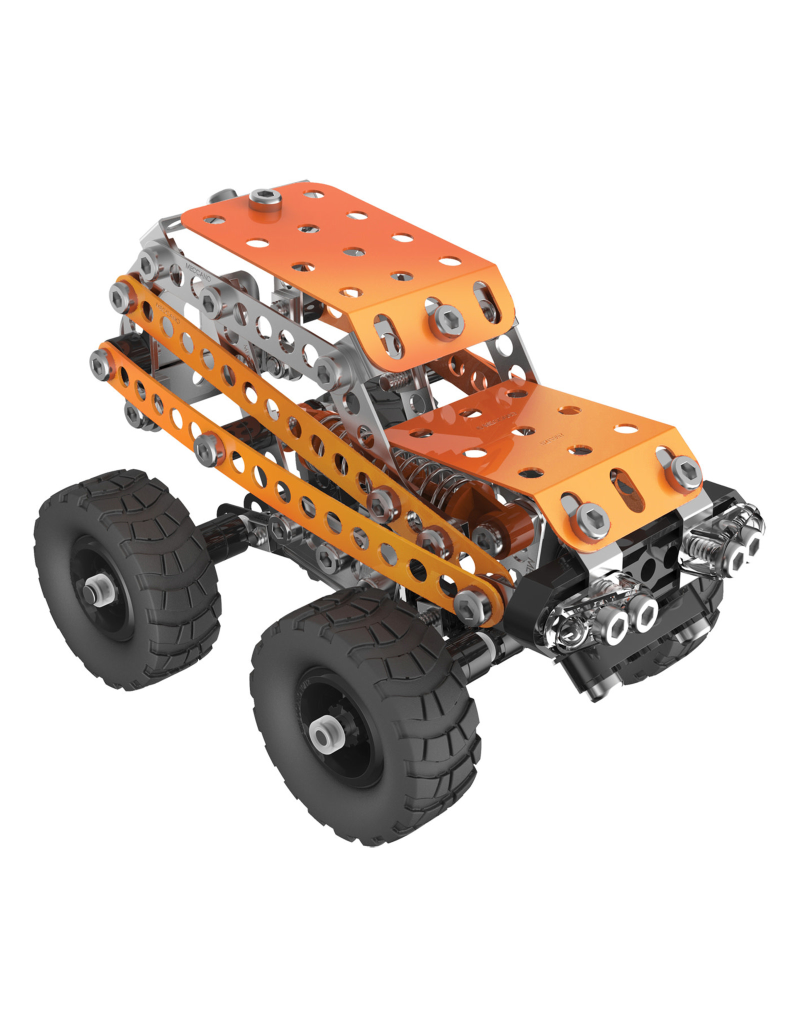 Meccano Meccano Elite Offroad Suv