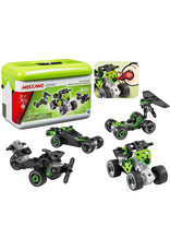 Meccano Meccano Easy Toolbox