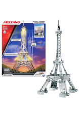 Meccano Meccano Eiffeltoren 1.563Dlg