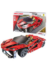 Meccano Meccano Ferrari Roadster