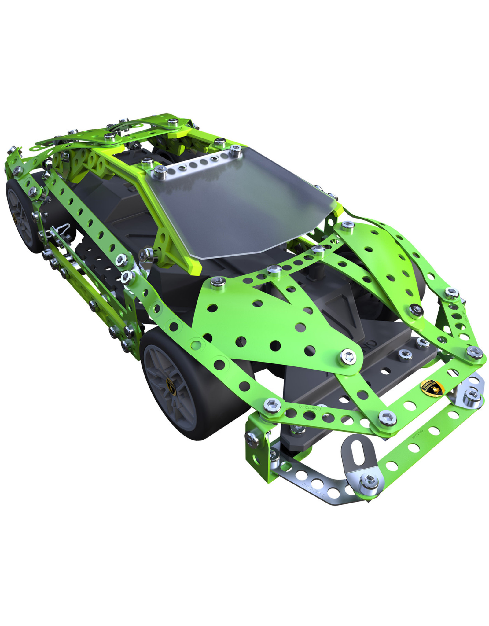 Meccano Meccano Lamborghini Huracan Rc