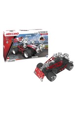 Meccano Meccano Elite Autocross Rc