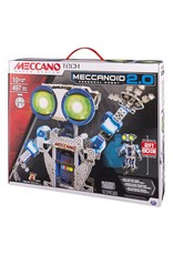 Meccano Meccano Xl 2.0 Personal Robot 60cm