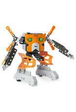 Meccano Meccano Magna Micronoid Code