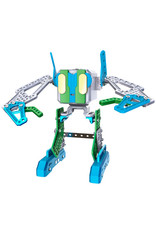 Meccano Meccano Zapp Micronoid Code