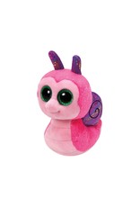 Ty Ty Beanie Boo's Scooter de Roze Slak 15cm