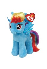 Ty Ty Little Pony Rainbow Dash 24cm