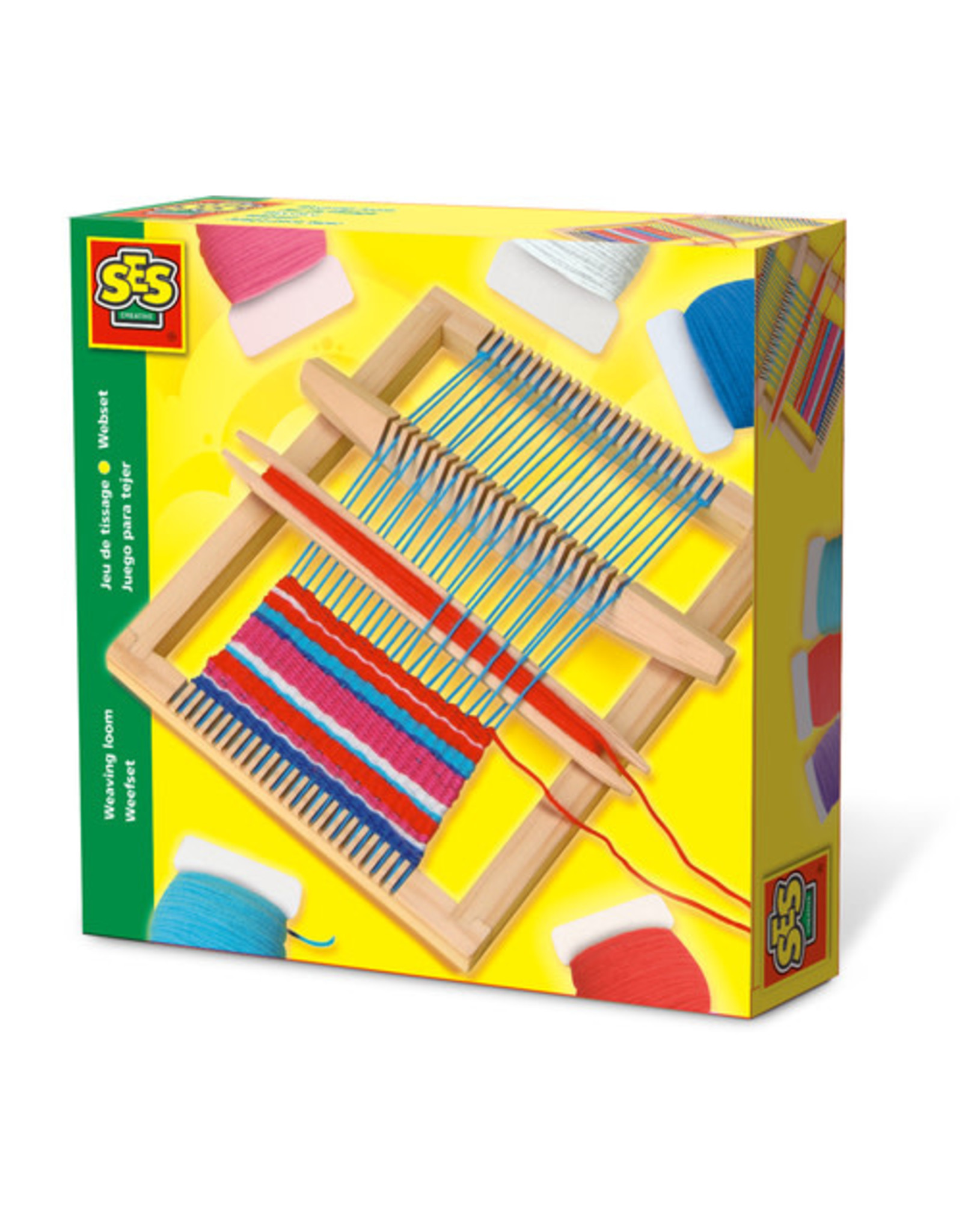 SES Creative SES Creative Weefset