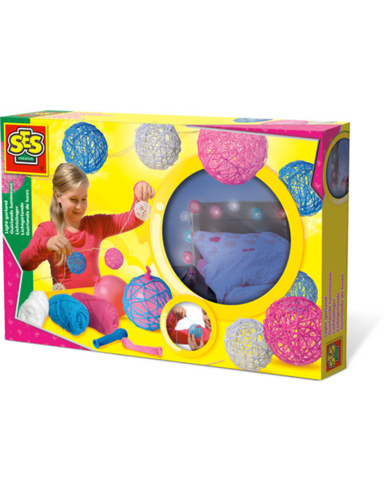 SES Creative SES Creative 14924 Lichtslinger