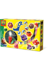 SES Creative SES Creative Kaarsen Maken SES Creative SES Creative Kaarsen Maken