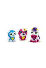 SES Creative SES Creative 14108 Fluffy Vriendjes SES Creative SES Creative 14108 Fluffy Vriendjes