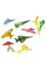 SES Creative SES Creative Vliegtuigjes Vouwen SES Creative SES Creative Vliegtuigjes Vouwen