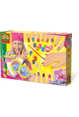 SES Creative SES Creative 14975 Nagels Versieren SES Creative SES Creative 14975 Nagels Versieren