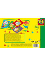 SES Creative SES Creative 14827 Ik Leer Mozaïeken SES Creative SES Creative 14827 Ik Leer Mozaïeken