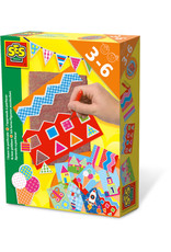 SES Creative SES Creative 14836 Ik Leer Prikken SES Creative SES Creative 14836 Ik Leer Prikken