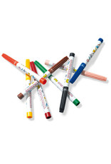 SES Creative SES Creative Baby Markers (8 Stuks) SES Creative SES Creative Baby Markers (8 Stuks)