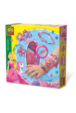 SES Creative SES Creative Glitter Dreams 14128 Glitter Armbanden