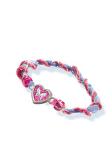 SES Creative SES Creative Glitter Dreams 14128 Glitter Armbanden