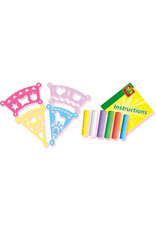 SES Creative SES Creative Chalk Mandala Playground SES Creative SES Creative Chalk Mandala Playground