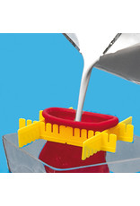 SES Creative SES Creative Gips Gieten en Schilderen - T-Rex