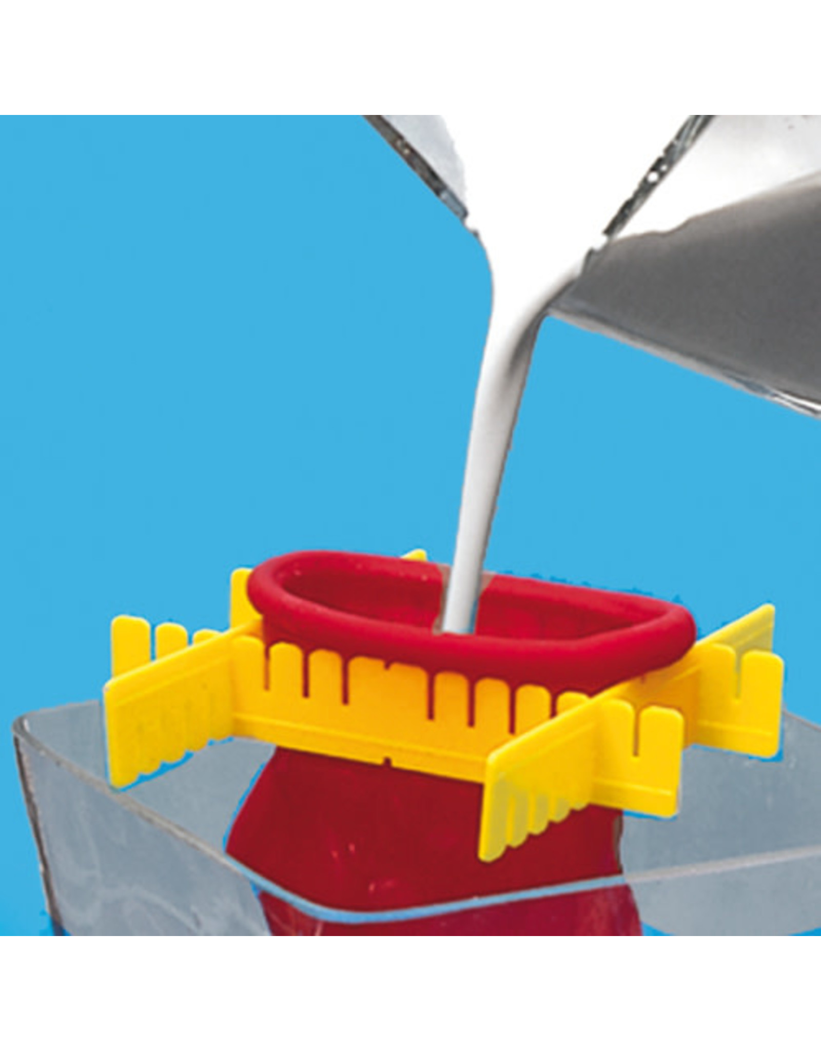 SES Creative SES Creative Gips Gieten en Schilderen - T-Rex