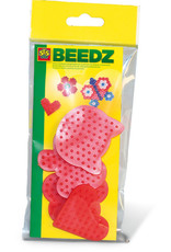 SES Creative SES Creative Beedz 00788 Mini Legbordjes (4 Stuks)