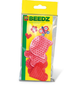 SES Creative SES Creative Beedz 00788 Mini Legbordjes (4 Stuks)